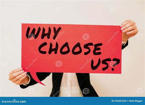 Why Choose Us 